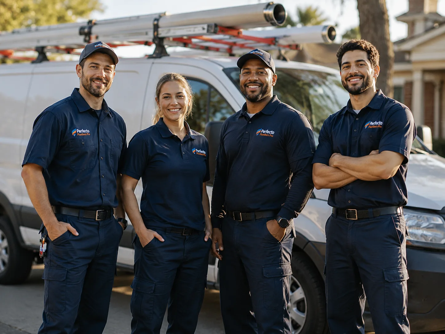 Emergency Plumber Near Me in Mchenry, ND near me